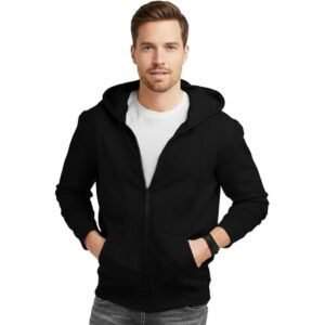 هودى رجالى ميلتون قطن