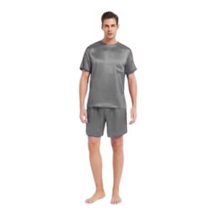 بيجامة رجالى ستان